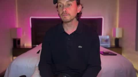 mcklister online show from 03-30-26, 08:21