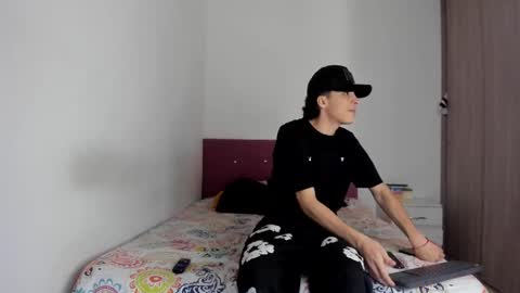 mcloviin_ online show from 02-28-26, 12:50