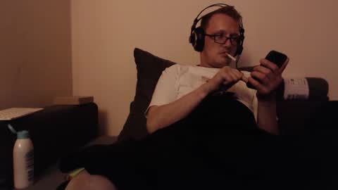 Mike online show from 10-25-25, 07:27