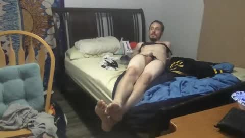 Snapshot of mdman32 chatting on 10-24-25, 11:50 mdman32 online show from 10-24-25, 11:50