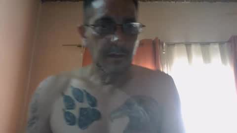alejandro online show from 03-02-25, 03:05