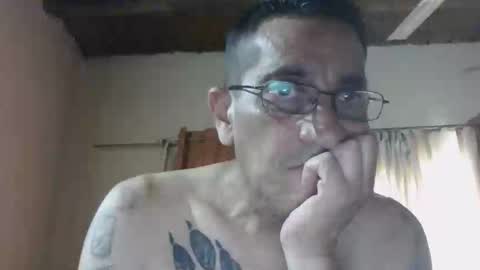 alejandro online show from 01-11-26, 02:33