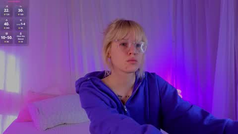 Roze online show from 02-24-26, 08:12