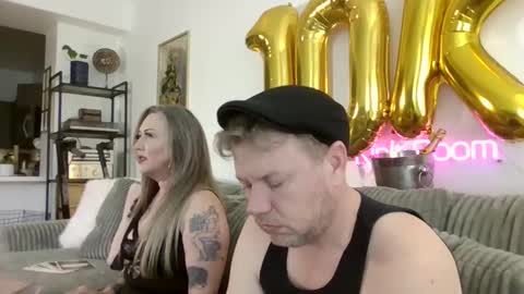 me2283 online show from 02-07-25, 11:34