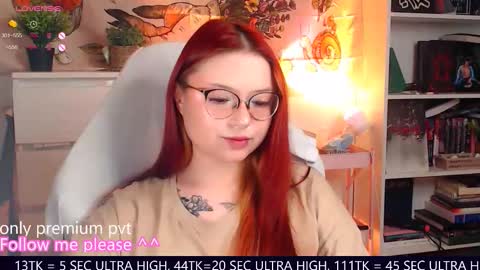 Hanna online show from 11-21-25, 10:30