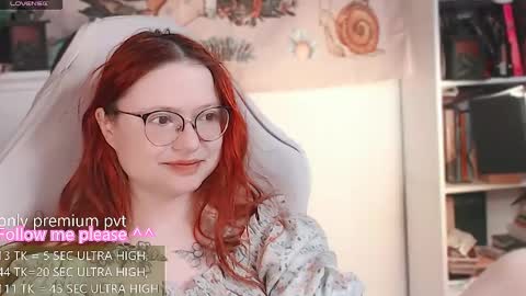 Hanna online show from 04-24-26, 03:53