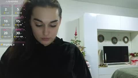 Melissa online show from 12-06-24, 07:12