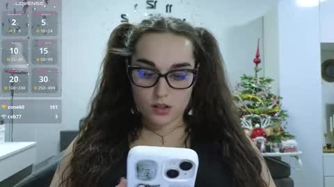 Melissa online show from 12-10-24, 04:27