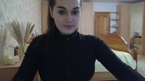 Melissa online show from 01-25-25, 12:16