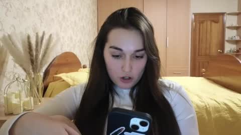 Melissa online show from 02-05-25, 03:52