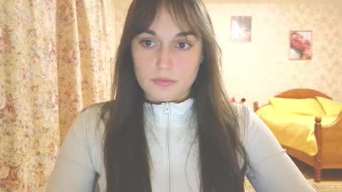 Melissa online show from 11-16-25, 01:49