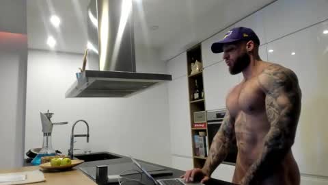 Alpha Male online show from 02-10-26, 02:21