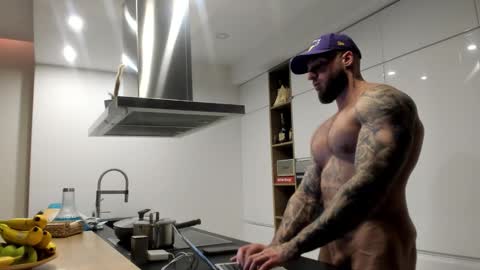 Alpha Male online show from 02-19-26, 09:22