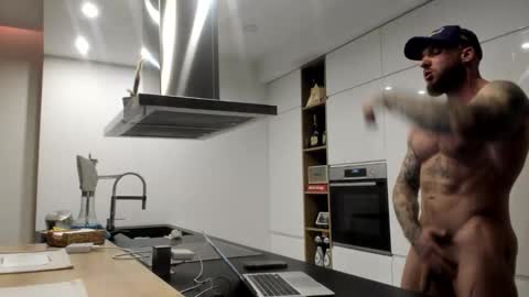 Alpha Male online show from 02-23-26, 07:33