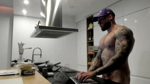 Alpha Male online show from 06-03-26, 12:41