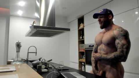 Alpha Male online show from 06-05-26, 02:12