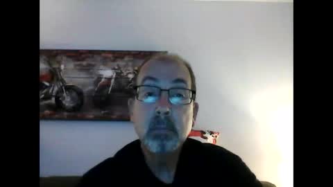 me at home online show from 12-18-24, 01:02