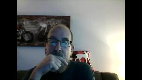 me at home online show from 12-30-24, 02:30
