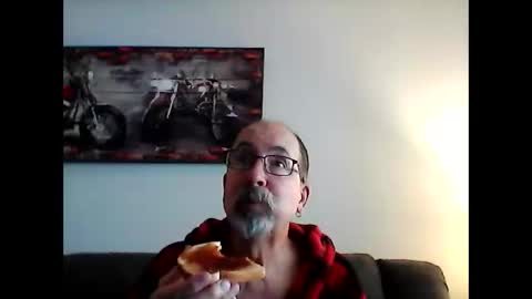 me at home online show from 01-11-25, 02:47