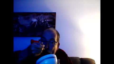 me at home online show from 12-17-25, 11:05