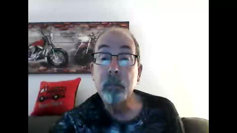 me at home online show from 04-13-26, 12:16