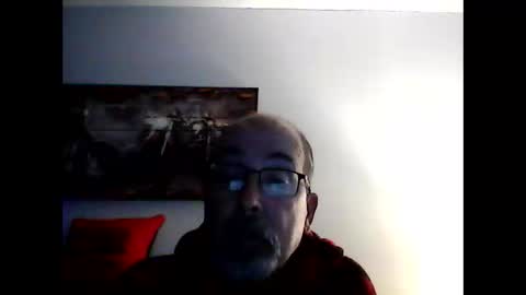 Snapshot of meathome3 chatting on 05-13-26, 10:56 me at home online show from 05-13-26, 10:56