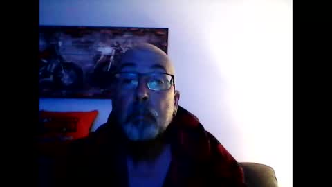 me at home online show from 05-29-26, 09:40