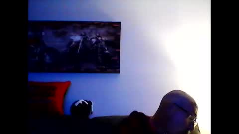 Snapshot of meathome3 chatting on 06-01-26, 08:38 me at home online show from 06-01-26, 08:38