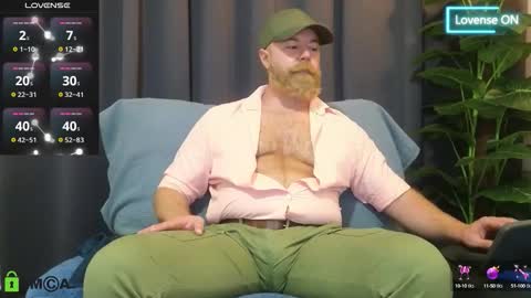 Meaty Roll online show from 09-30-25, 05:07