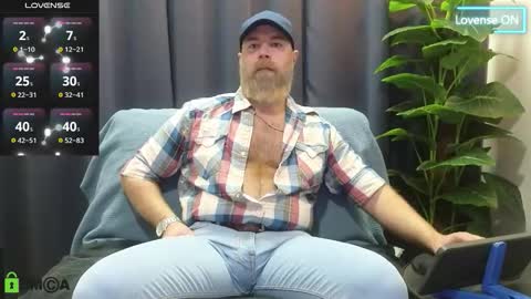 Meaty Roll online show from 10-15-25, 03:17