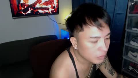 DAMON online show from 06-27-26, 12:22