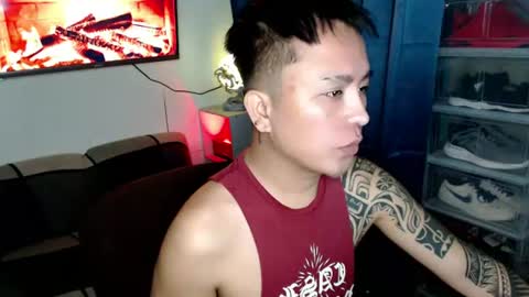 DAMON online show from 07-29-26, 03:43