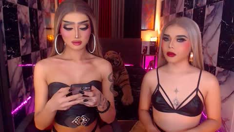 meatyhorsecocktrans online show from 01-10-26, 11:23