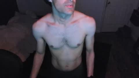 Snapshot of mechaf chatting on 11-14-25, 06:45 Late Night Video Games Art online show from 11-14-25, 06:45