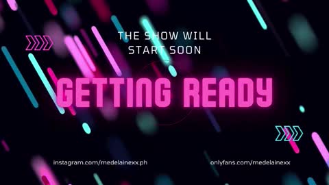 Milena online show from 10-04-25, 12:58