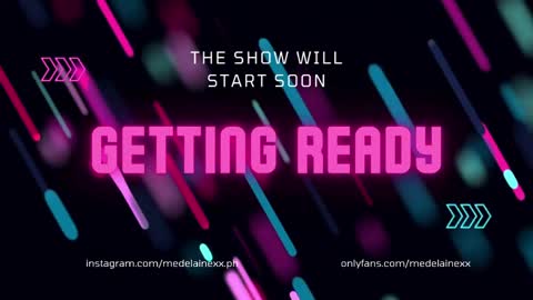 Snapshot of medelainexx chatting on 04-28-26, 10:31 Milena online show from 04-28-26, 10:31