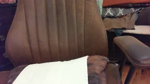 medfirebear online show from 04-25-26, 08:17