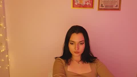 Dina online show from 02-26-25, 07:16