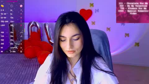 Dina online show from 02-14-26, 09:33