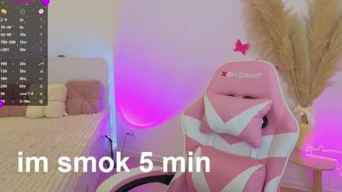 Dina online show from 05-09-26, 08:58