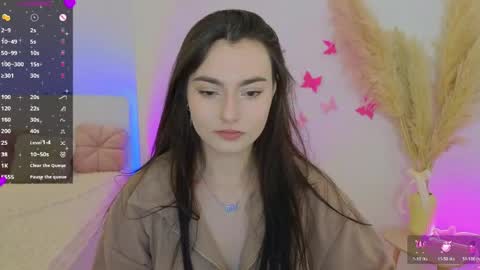 Dina online show from 05-15-26, 09:00