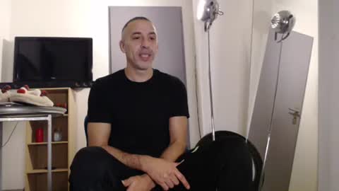 Meditmtc online show from 12-29-24, 08:15