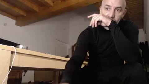 Meditmtc online show from 01-28-25, 07:00