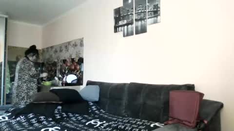 Oltereodora-lima online show from 01-20-25, 10:29