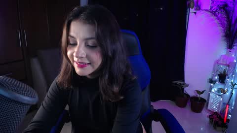 Snapshot of medusa_025 chatting on 01-16-25, 03:02 Coral online show from 01-16-25, 03:02