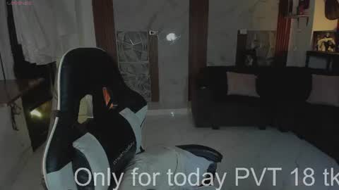 Coral online show from 07-15-26, 05:18