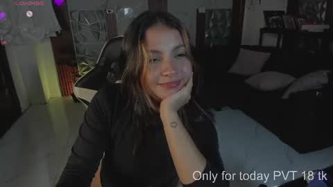 Coral online show from 07-16-26, 05:35