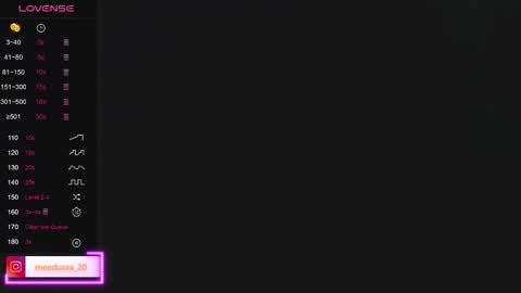 Johana  online show from 02-15-26, 06:10