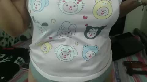 Snapshot of medusalilith69 chatting on 01-14-26, 12:16 Natalia online show from 01-14-26, 12:16