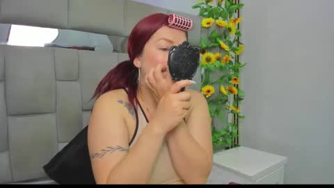 MedusaOwens online show from 06-09-26, 02:17